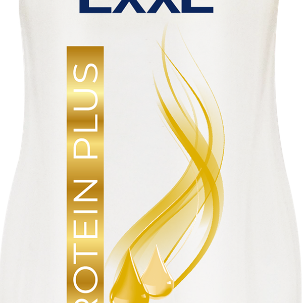 Бальзам-ополаскиватель для волос EXXE Protein plus Протеиновое восстановление