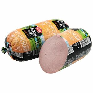 Колбаса вареная РМ Докторская