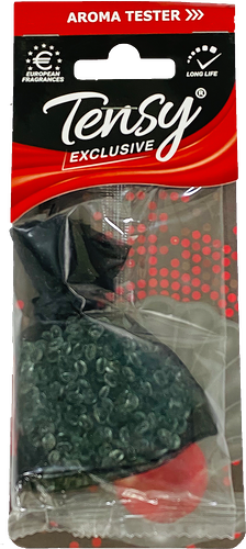 Ароматизатор TENSY Эксклюзив Шарм, гранулы Арт. TTE-23