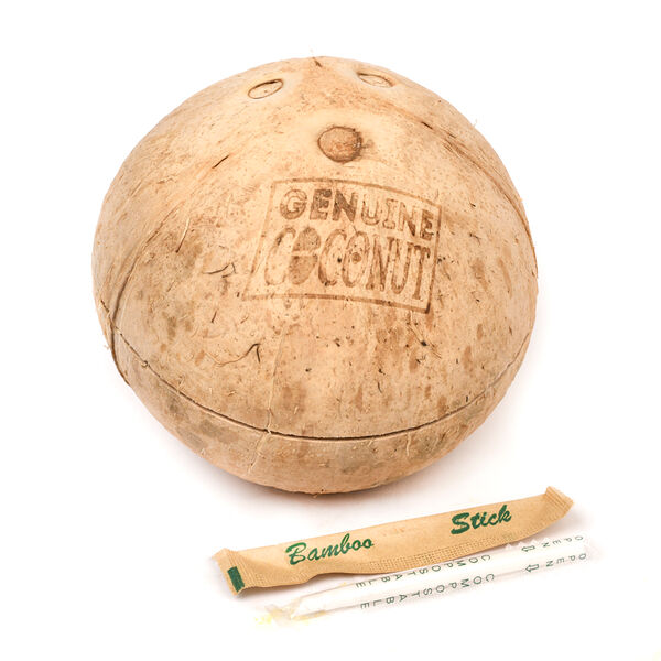 Кокос питьевой