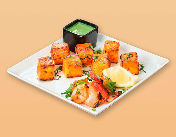 Панир Тикка