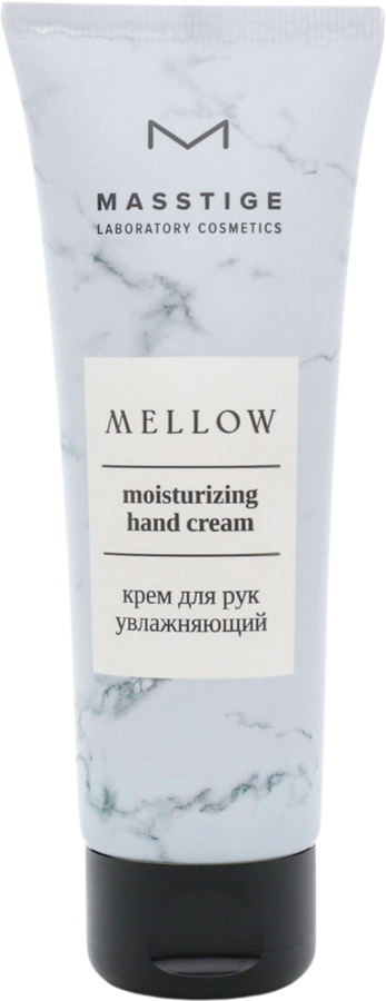 

Крем для рук Masstige увлажняющий 75 мл