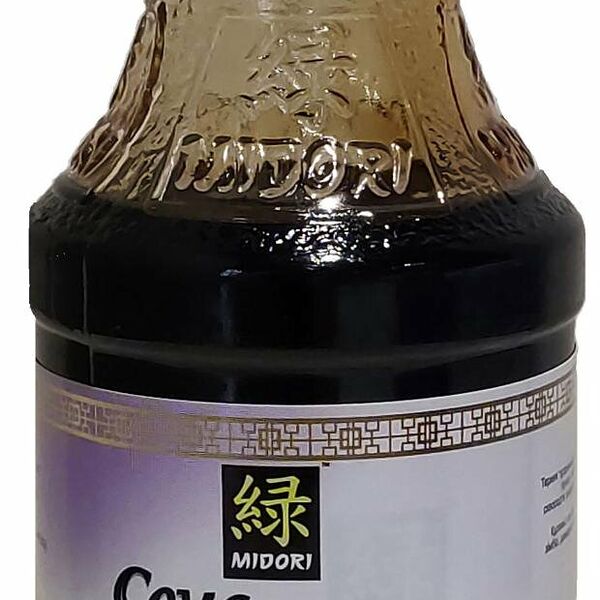 Соус Midori Терияки