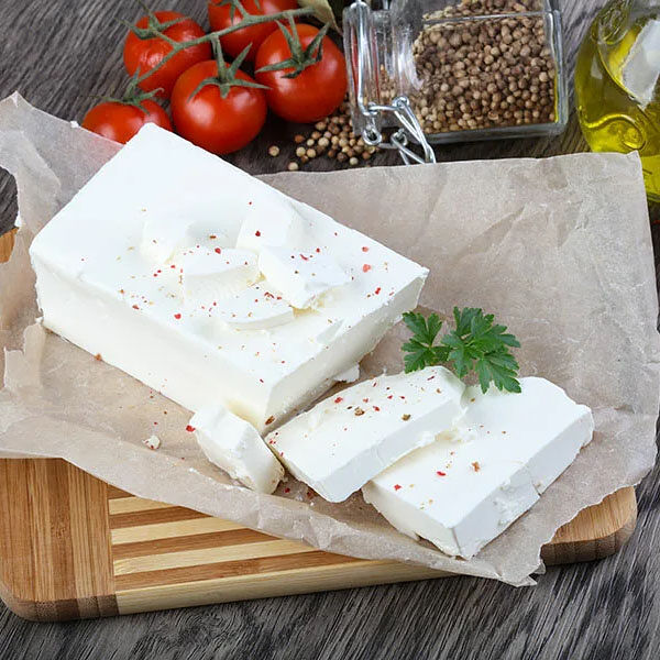 Сыр Фета Фермерский