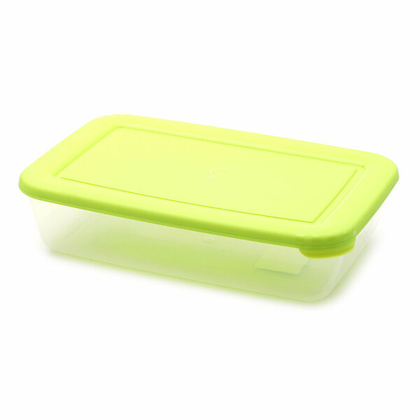 Контейнер для СВЧ Лайт, в ассортименте