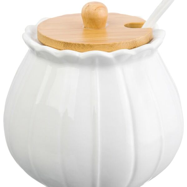 Банка Elan Gallery Айсберг для специй 350мл