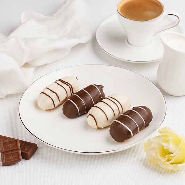 Пирожное Заварное 270 г