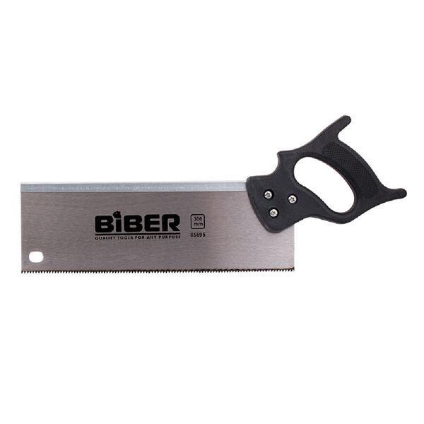 Пила для стусла Biber 85695