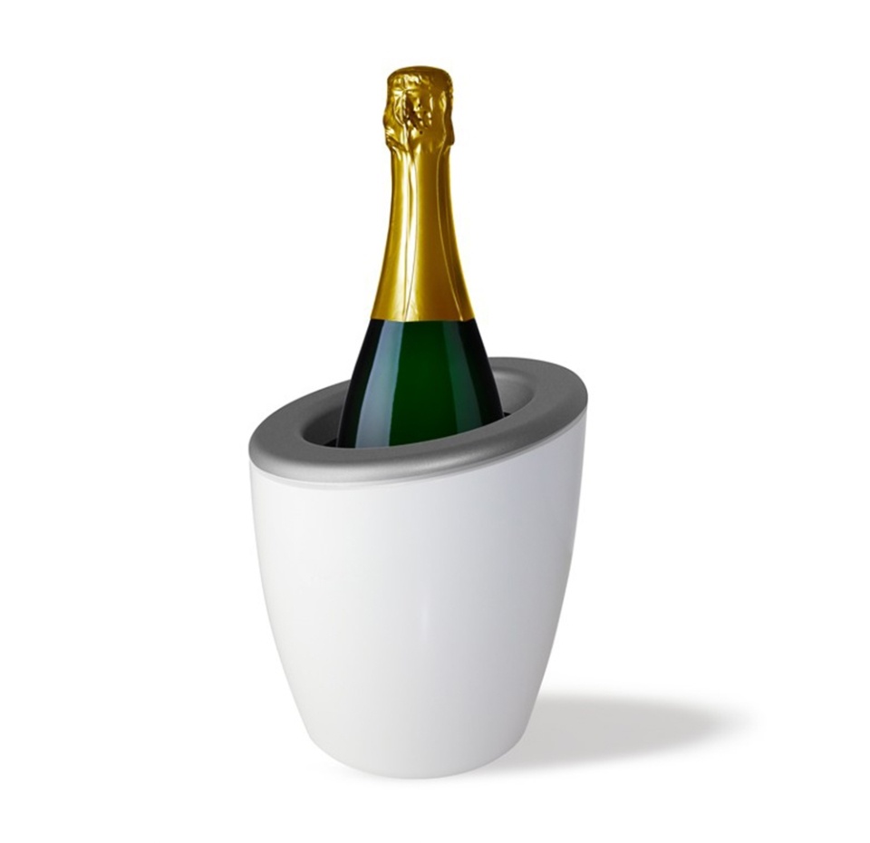 

Ведёрко Demi для охлаждения вина, Италия