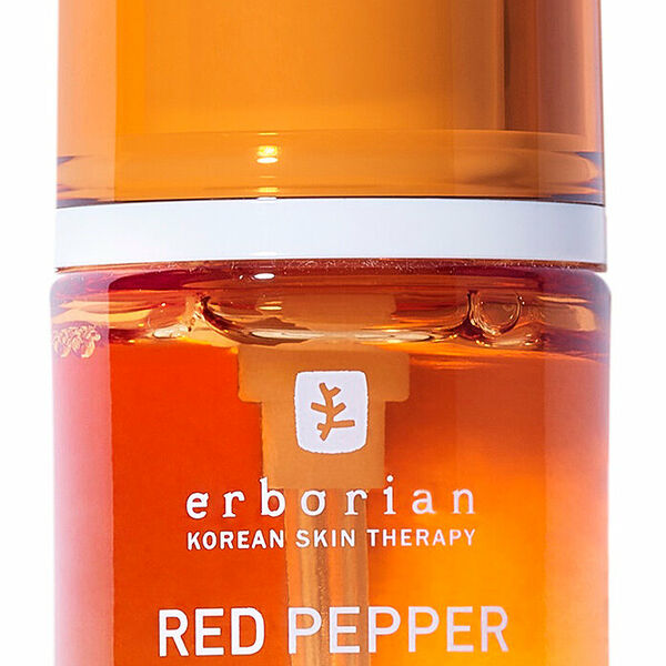 ERBORIAN Суперсыворотка для лица Красный перец, 30 мл