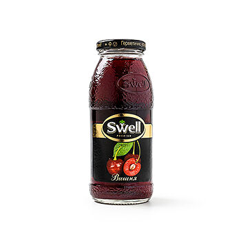 Нектар Swell Вишня осветленный