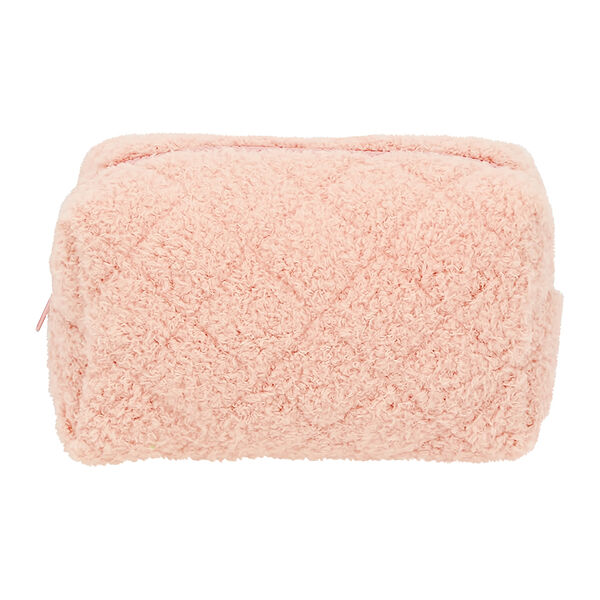 Косметичка Lady Pink розовая