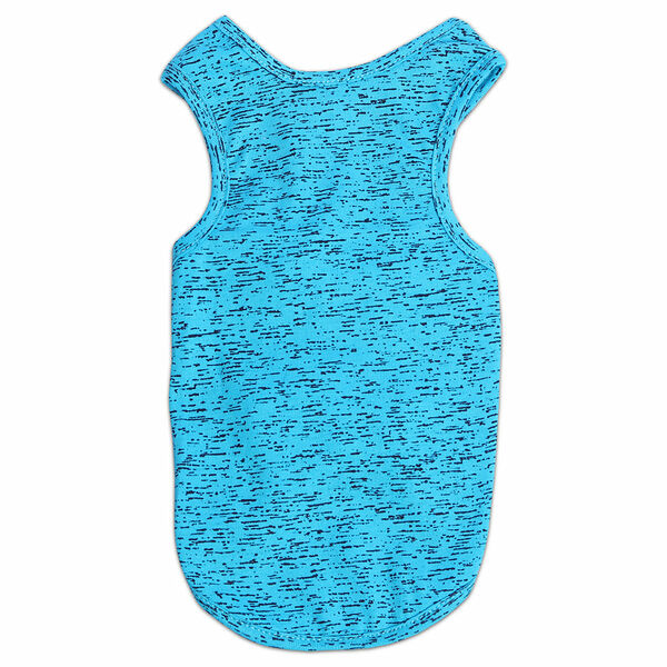 Lion Майка для собак LM21003-02 M, Унисекс