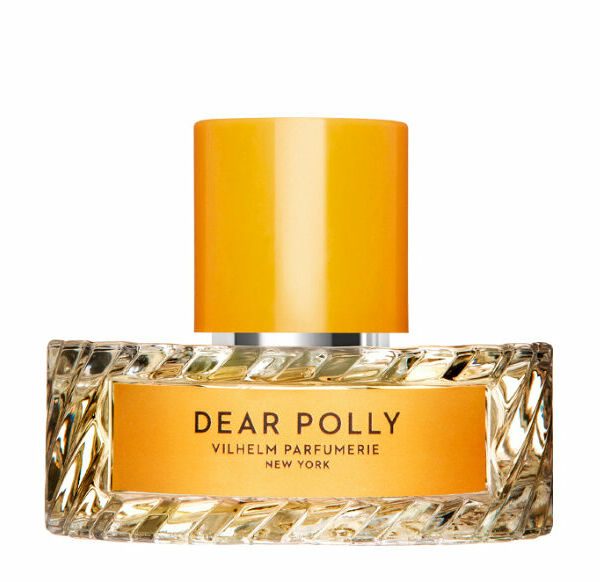 VILHELM PARFUMERIE NEW YORK Dear Polly EDP Парфюмерная вода унисекс, 50 мл