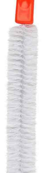 Щётка для банок и бутылок Супернова, 44 см