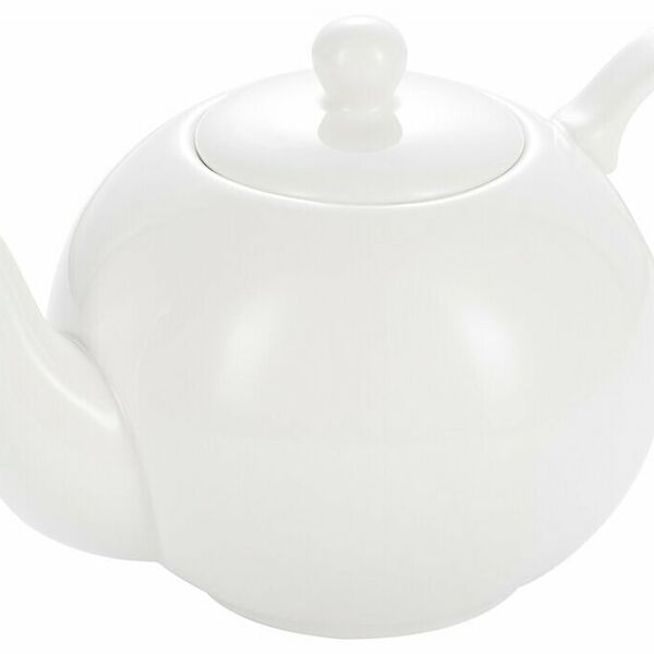 Чайник заварочный GIPFEL BLANCHE 51036 1,1л