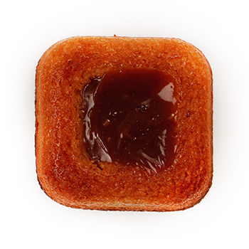 

Финансье Азбука Вкуса Футура мисо 38 г