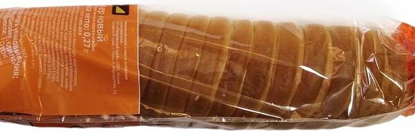 Батон Покровский Хлеб Винклер новый, 270г