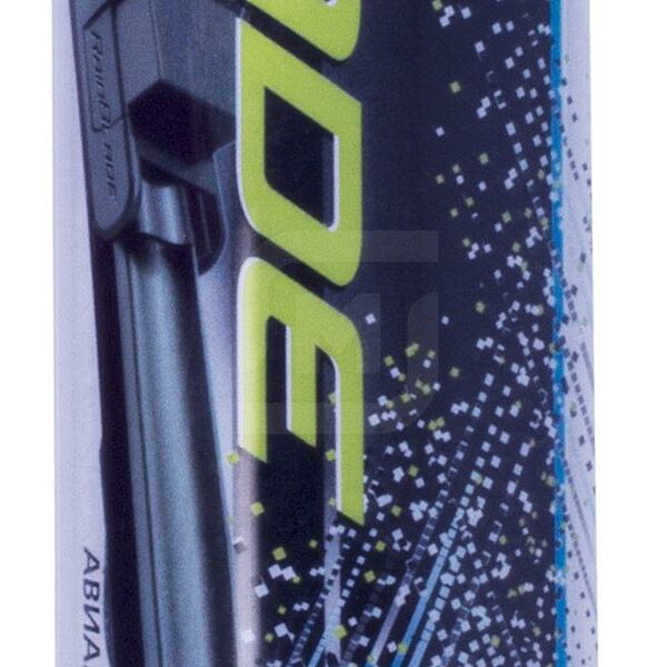 Щетка стеклоочистителя RainBlade бескаркасная 51см