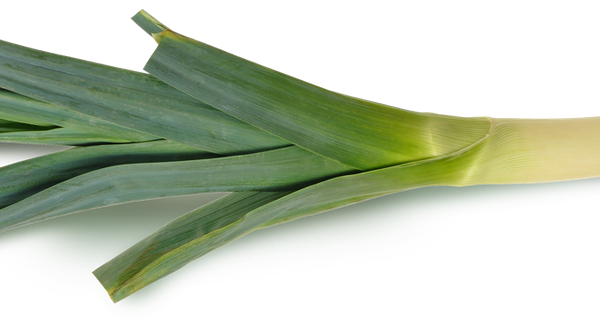 Лук Порей вес до 500г