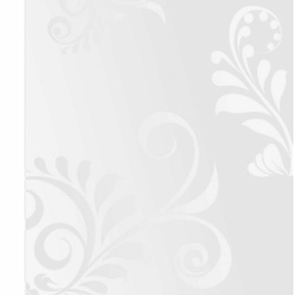 Блокнот Комус Русская серия,А7,50л,евроспираль,белый, клетка,