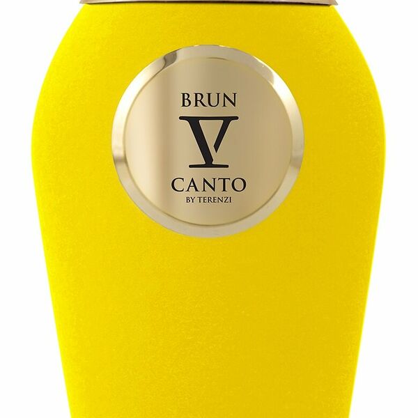 V CANTO Brun Духи унисекс, 100 мл
