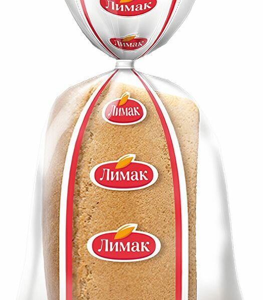 Хлеб Лимак Липовский ржано-пшеничный формовой