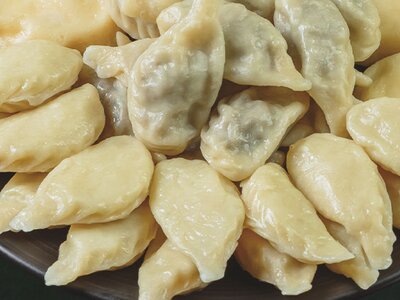 Курзе с говядиной