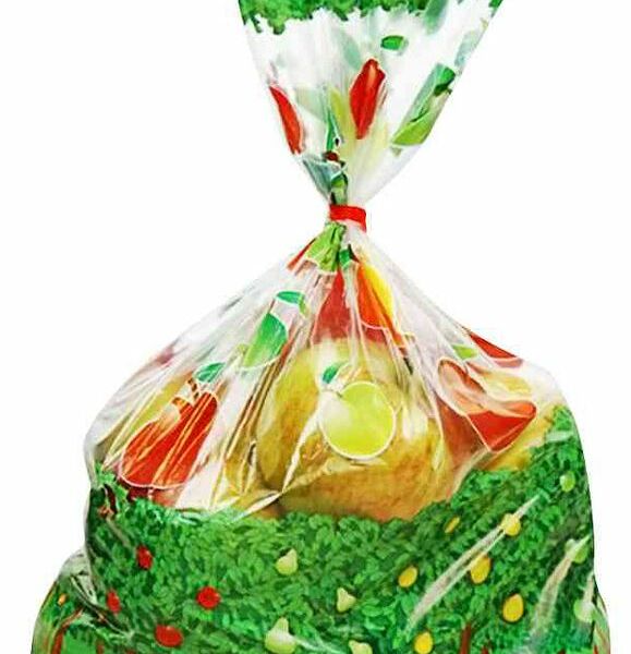 Яблоки микс