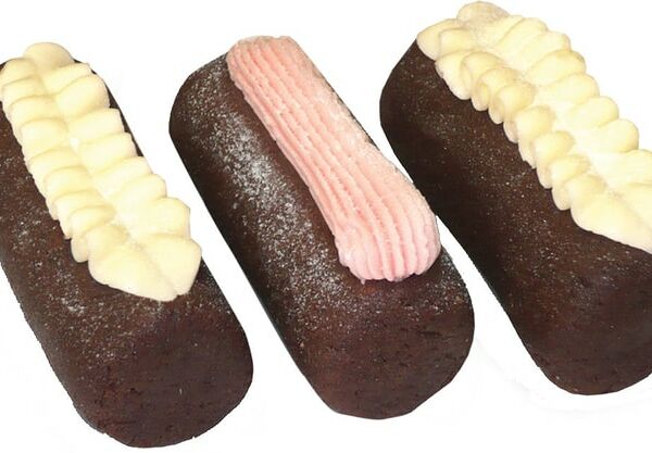 Пирожное У Палыча Картошка оригинальная 210г