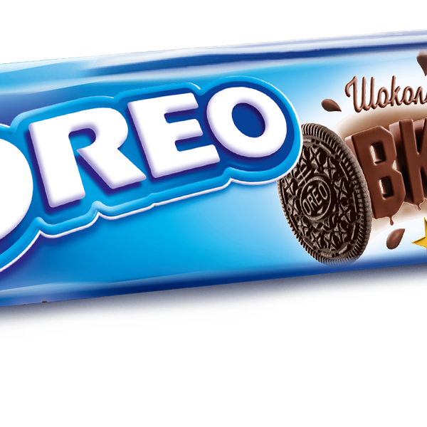 Печенье Oreo Шоколадный вкус