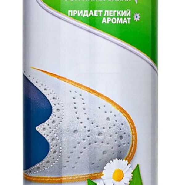 Дезодорант для обуви Silver