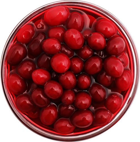 

Клюква моченая ФЭГ, 350г