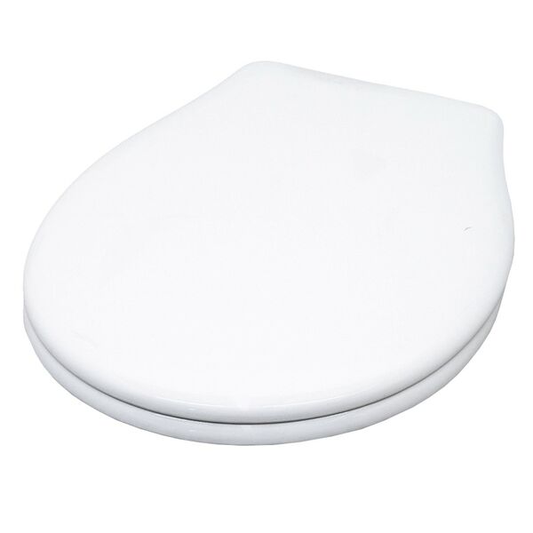 Сиденье для унитаза Milardo, 37,5х40,2 см