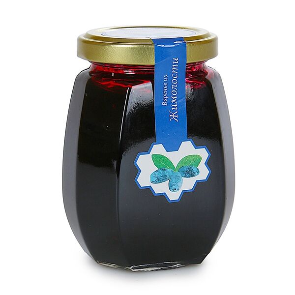 Варенье из жимолости Homemade 220 г