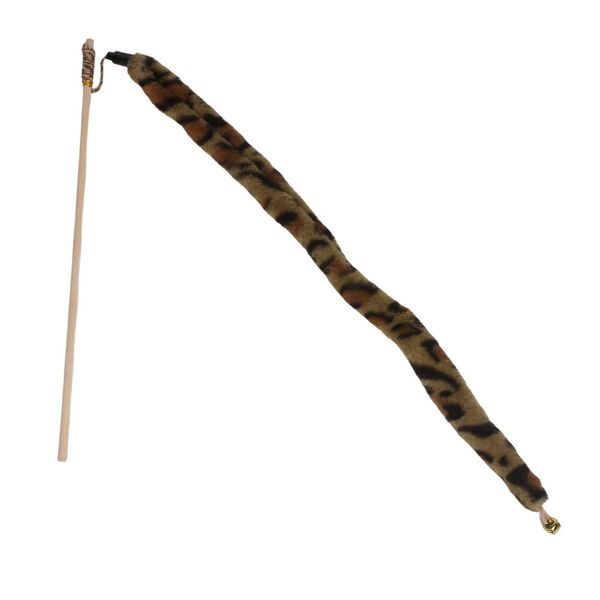 Игрушка для кошек CHOMPER Great Outdoors Дразнилка змея