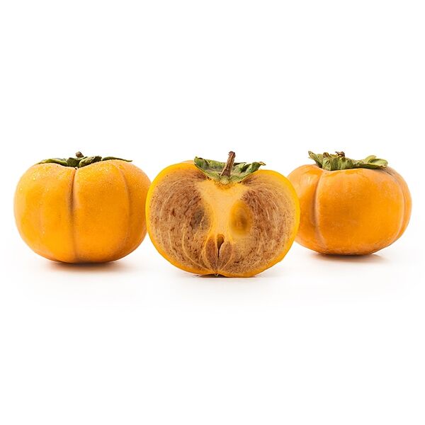 Хурма Ромашка, вес