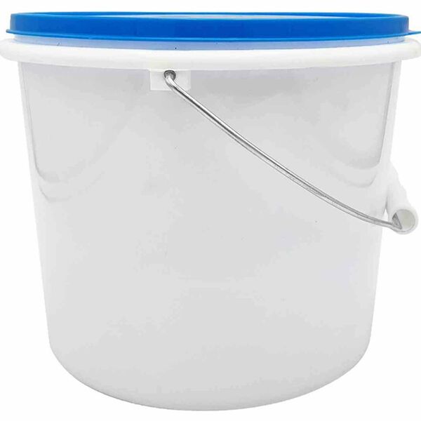 Контейнер с крышкой 270 мм, 7 л