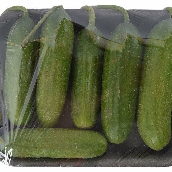 Огурцы Бакинские 