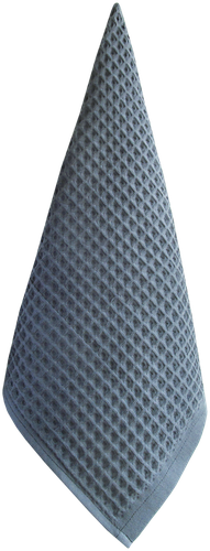 

Полотенце вафельное Homeclub Fitness 70x140 см 1 шт цвет в ассортименте