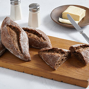 Булочка Panelux S.A. традиционная мультизлаковая, 1 шт.