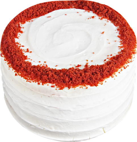 

Торт Винер Вальд Красный бархат 1.1 кг