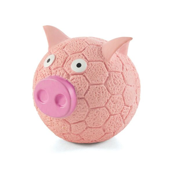 Triol игрушка из латекса 