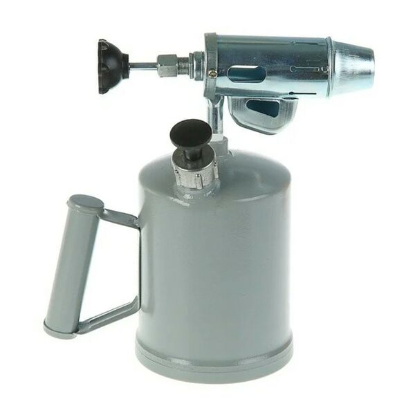 Лампа паяльная HOBBI, 1,5 л