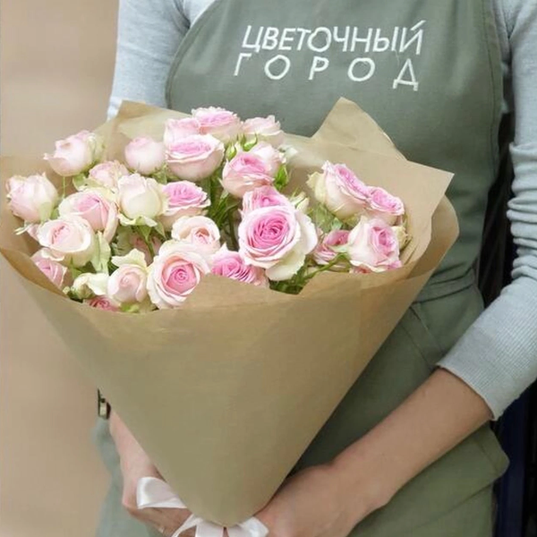 Нежное послание