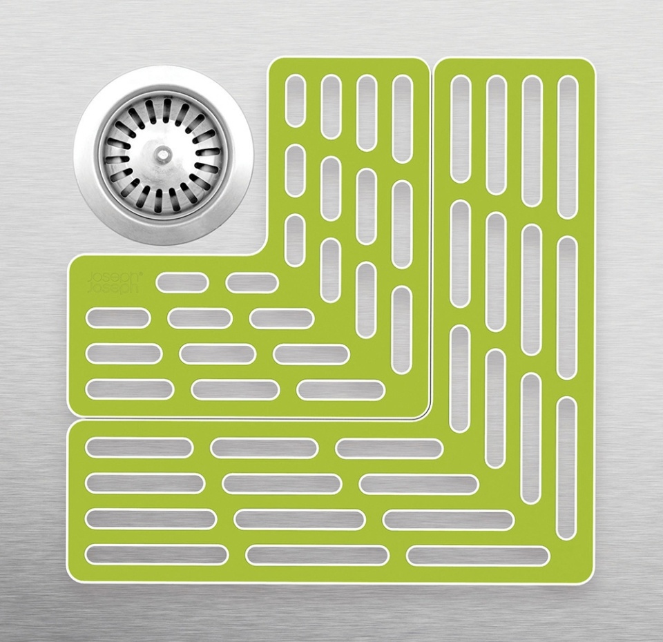 

Коврик для раковины Joseph Joseph