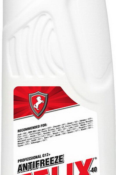 Антифриз Felix CARBOX 1 кг