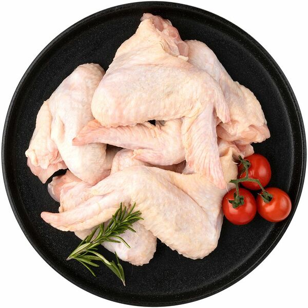 Крылья куриные Перекрёсток охлаждённые