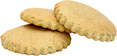 

Корж Обнинский хлеб молочный 75 г