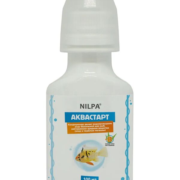 Кондиционер Аквастарт